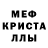 Альфа ПВП крисы CK I five